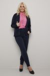 Joanna Blazer Marine