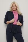 Joanna Blazer Marine