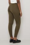 Tights Britney Oliven 