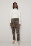 Pia Tutleneck Offwhite
