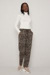 Pia Tutleneck Offwhite