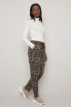 Pia Tutleneck Offwhite