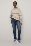 Ingrid genser Beige