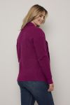 Cardigan Berit Lyng