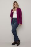 Cardigan Berit Lyng
