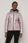 Champagnejakke Rosa