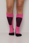 Storefjell Alpinsokk dame Rosa
