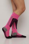 Storefjell Alpinsokk dame Rosa