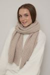 Sjal Kate Beige..