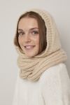 Hettesjal Beige..