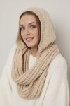 Hettesjal Beige..