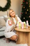 Body Mist shimmer Grønn