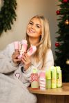 Body Lotion Rosa