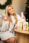 Body wash with pump 300ml Original
