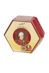 Victor Schmidt Mozartkuler nougat, marsipan og sjokolade