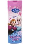 Disney Frozen Boblebad/Dusjsåpe 400ml frozen