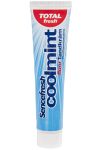 Sencefresh Coolmint fluor tannkrem Total Fresh 125ml cool mint