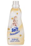 At Home Soft Sensitive skyllemiddel 750ml sensitive