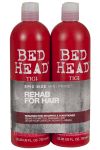 Bed Head Urban Antidotes Resurrections sjampo og balsam resurrection