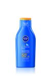 Nivea Sun Protect & Moisture Lotion SPF50 Travel 100ml spf 50