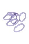 LT Kids Accessories Tube elastic lilla