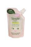 Simple Kind to skin Moisturising Facial Wash original