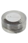 LT Accessories Bubby pins 90 stk brun