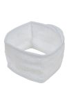 LT SPA head wrap hvit