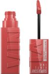 Maybelline Vinyl Ink Liquid Lipstick 15 - peachy nu