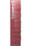 Maybelline Vinyl Ink Liquid Lipstick 40 - witty