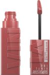 Maybelline Vinyl Ink Liquid Lipstick 35 - cheeky