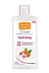 Natural Honey Hydrating Showergel hydrating.