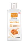 Natural Honey Hydrating Showergel nourishing.