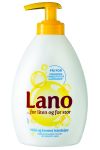 Lano pumpe flytende håndsåpe original.