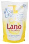Lano refill flytende håndsåpe original.