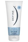 Define Mild & Sensitive Prebiotic Balsam
