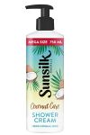 Sunsilk Coconut Care Dusjsåpe