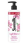 Sunsilk Bright Blossom Bodylotion