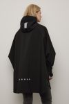 Lifetime Vestland poncho sort.