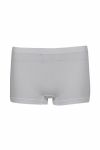 Crossbow seamless boxer 2pk hvit