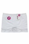 Crossbow seamless boxer 2pk hvit