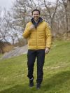 Varde Glittertinden turbukse sort