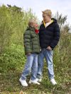 Barrow Jakke Oliven