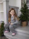 Safa Genser gråmelert