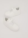 Sneaker Mulida Hvit