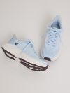 Sneaker Smash blue Lyseblå