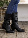 Boots Laura Sort