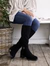 Boots Nicole Sort