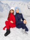 Snow boots Como Sort