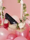 Gina pumps Marine